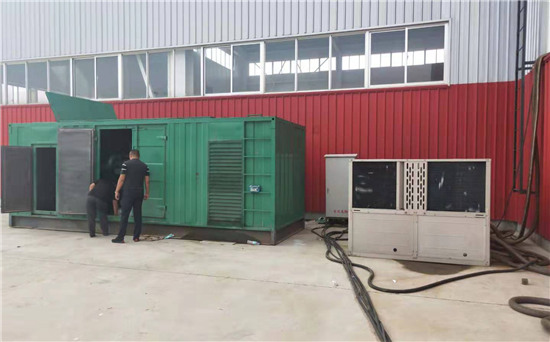 神农架发电机组电缆选型需要考虑哪些环境因素