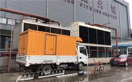 神农架300KW发电机组适配电缆规格选型指南